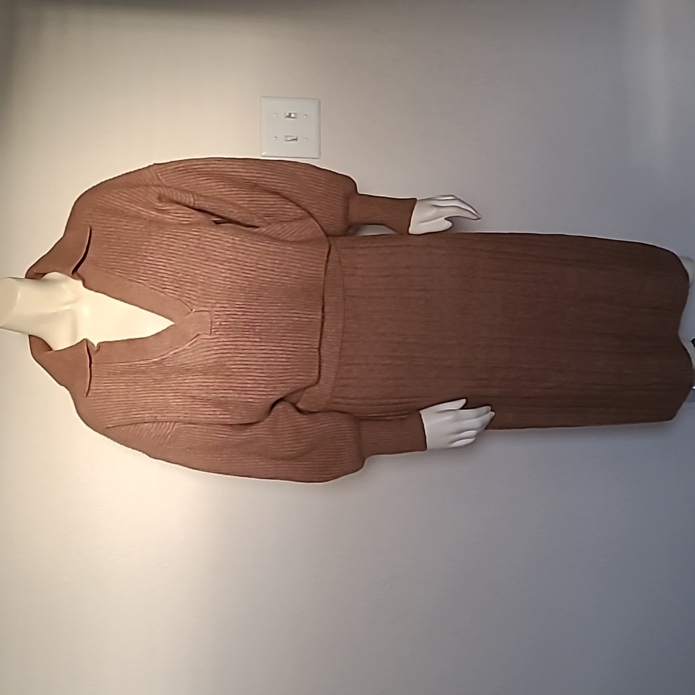 Calligraphie Sweater Set - image 2